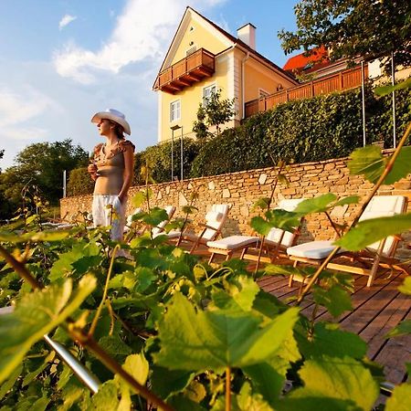 Apartmán Winzerhaus Friedrich Kaindorf  Exteriér fotografie