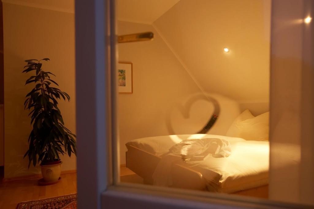 Apartmán Winzerhaus Friedrich Kaindorf  Pokoj fotografie