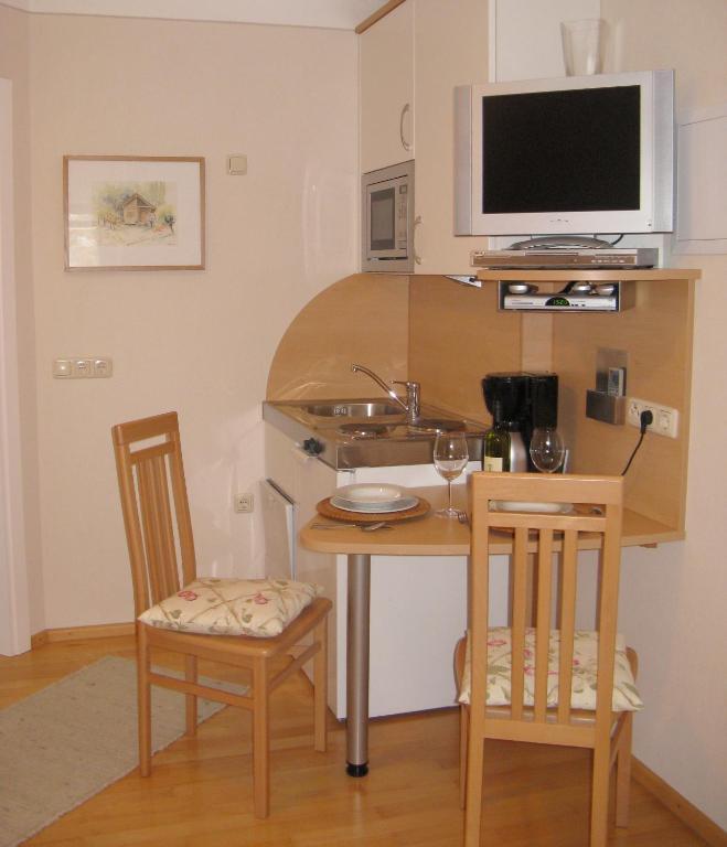 Apartmán Winzerhaus Friedrich Kaindorf  Pokoj fotografie