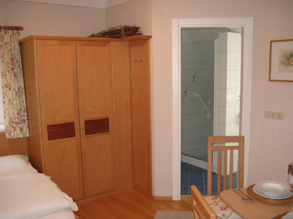 Apartmán Winzerhaus Friedrich Kaindorf  Pokoj fotografie